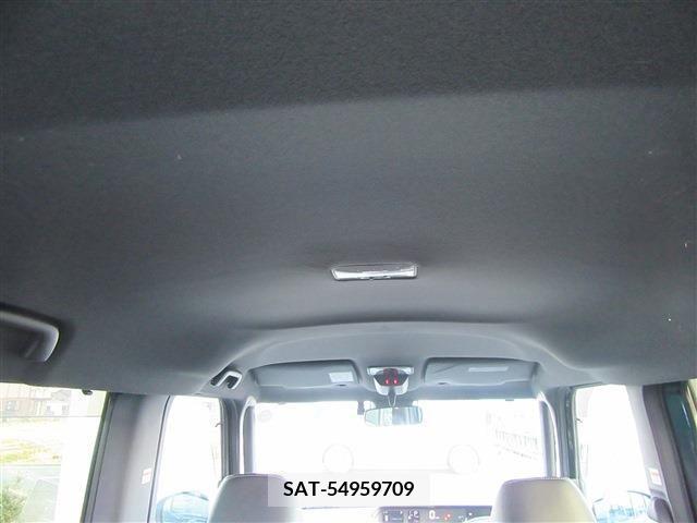Daihatsu TANTO CUSTOM 2020-08 205040-13