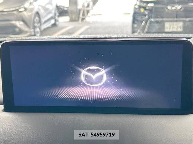 Mazda CX-5 2022-01 296001-2