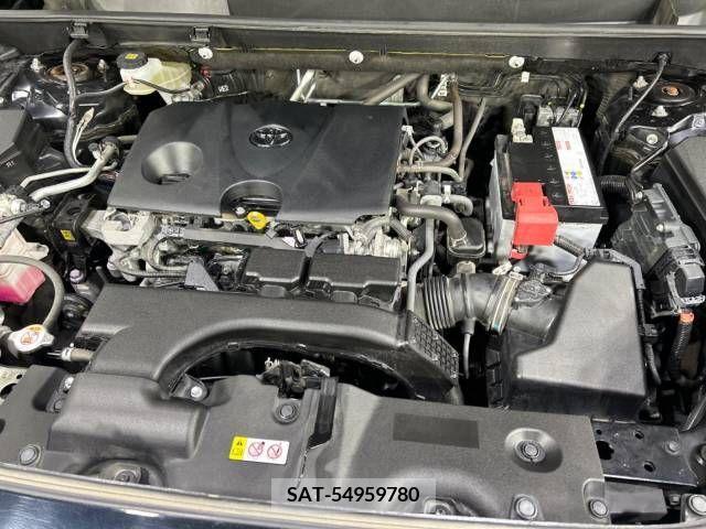 Toyota RAV4 2020-04 220309-18