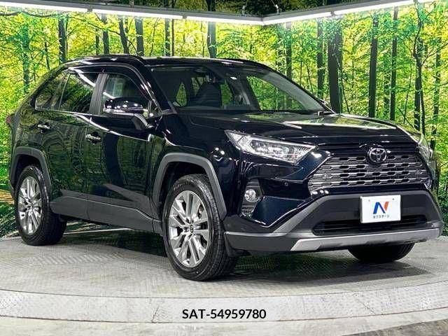 Toyota RAV4 2020-04 220309-16