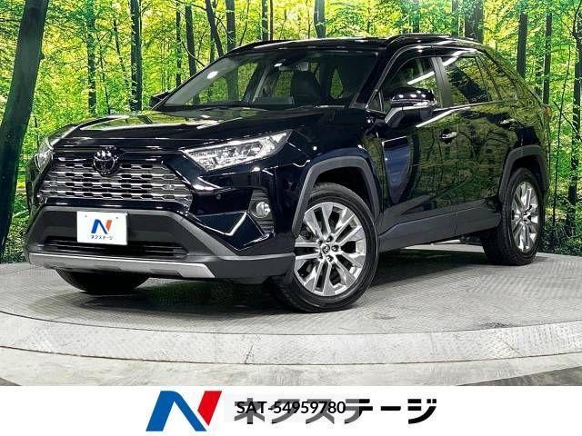 Toyota RAV4 2020-04 220309-0