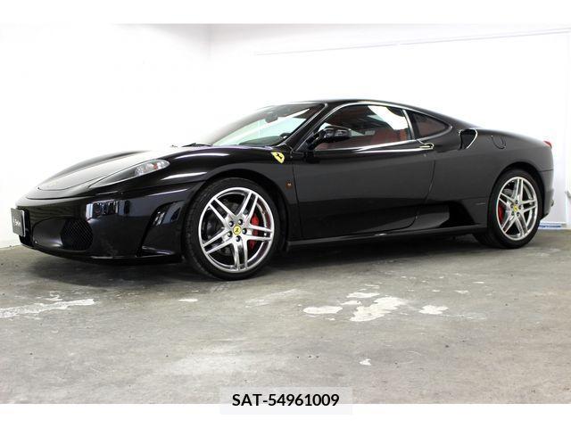 Ferrari F430 2007-09 297627-1