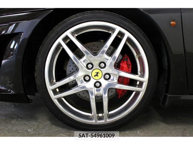 Ferrari F430 2007-09 297627-4
