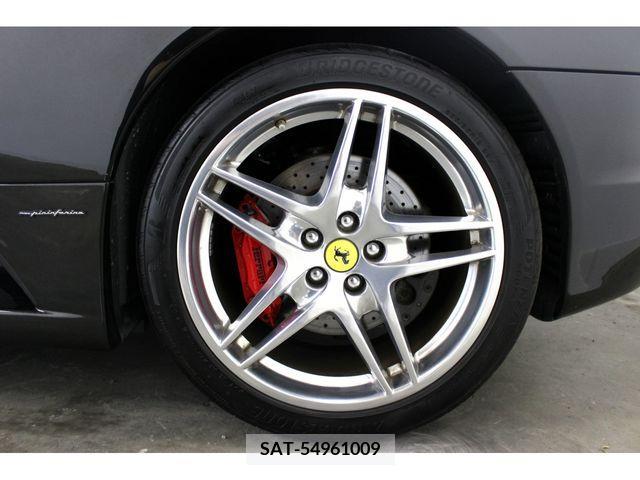 Ferrari F430 2007-09 297627-5