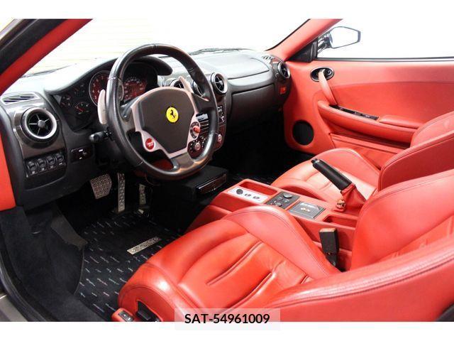 Ferrari F430 2007-09 297627-6