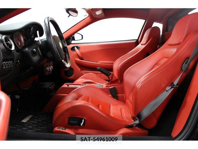 Ferrari F430 2007-09 297627-7