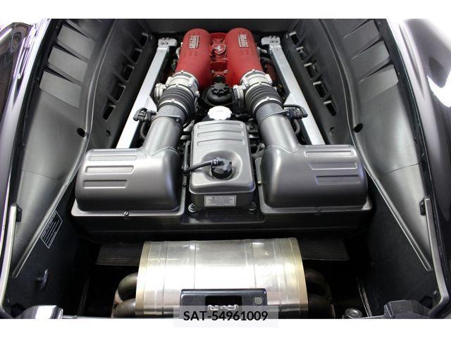 Ferrari F430 2007-09 297627-8