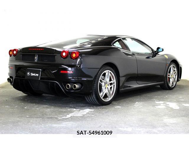 Ferrari F430 2007-09 297627-10