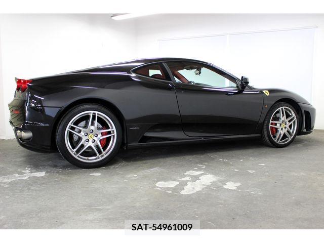 Ferrari F430 2007-09 297627-11
