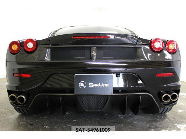 Ferrari F430 2007-09 297627-12