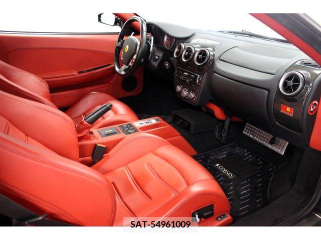 Ferrari F430 2007-09 297627-14