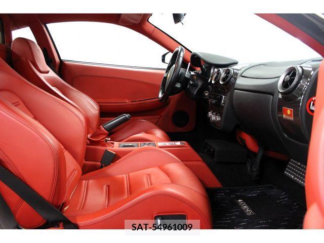 Ferrari F430 2007-09 297627-15