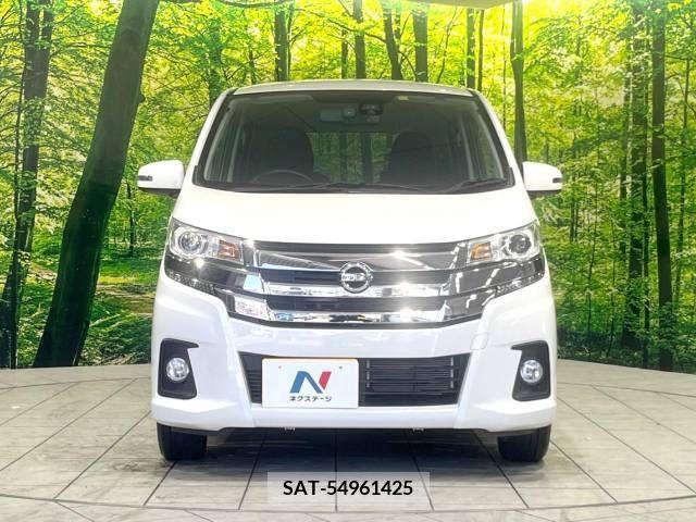Nissan DAYZ 2016-03 358845-14