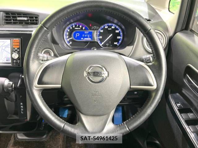 Nissan DAYZ 2016-03 358845-11