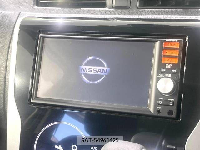 Nissan DAYZ 2016-03 358845-2