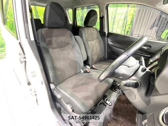Nissan DAYZ 2016-03 358845-8