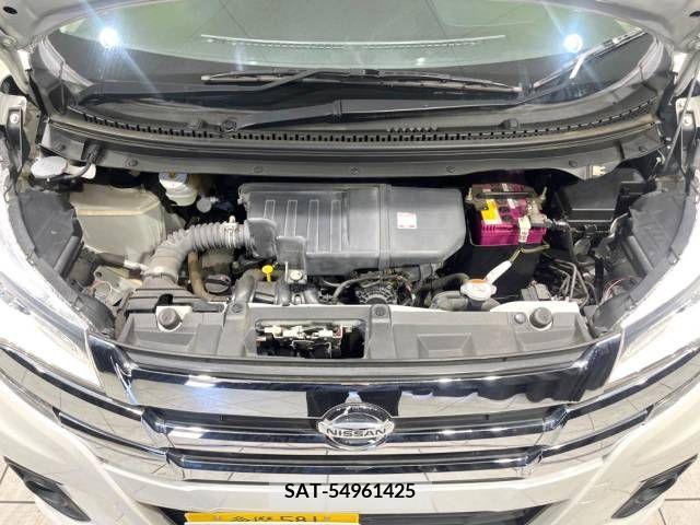 Nissan DAYZ 2016-03 358845-18
