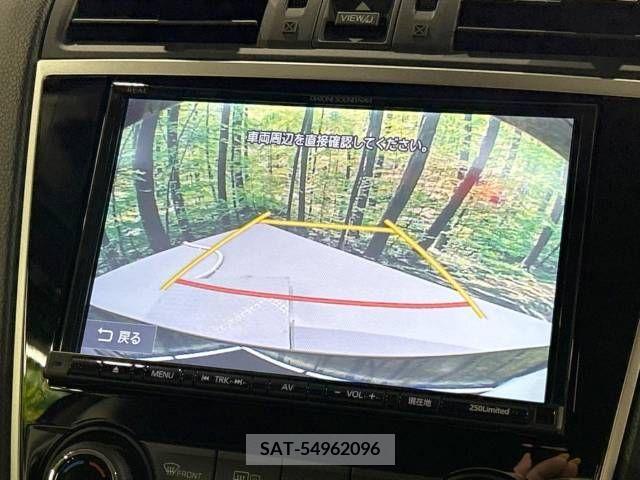 Subaru LEVORG 2017-08 349539-3