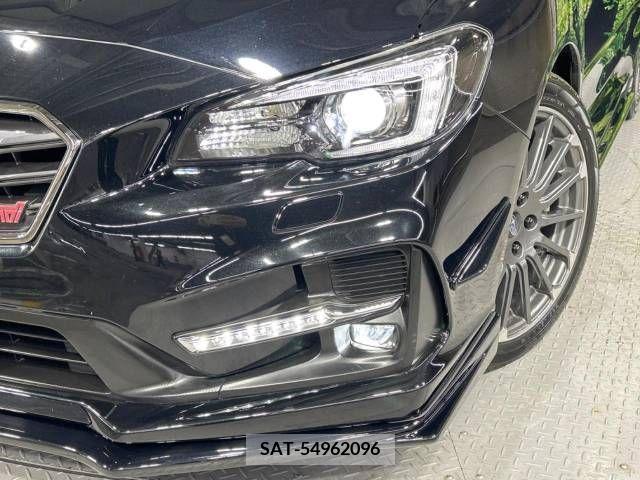 Subaru LEVORG 2017-08 349539-12