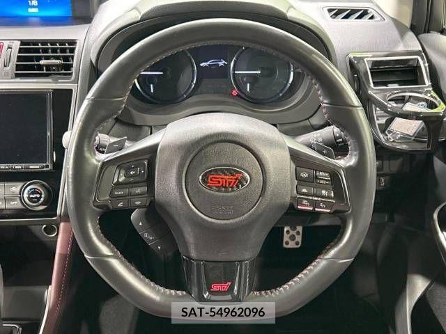 Subaru LEVORG 2017-08 349539-11