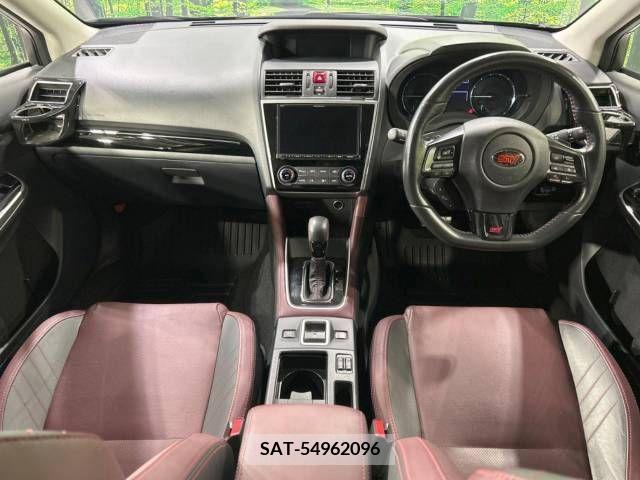 Subaru LEVORG 2017-08 349539-1