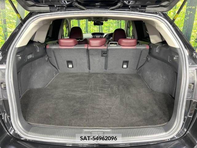 Subaru LEVORG 2017-08 349539-10