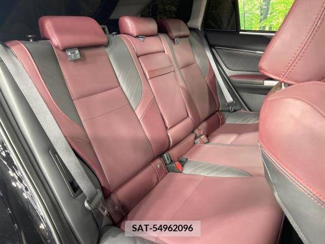 Subaru LEVORG 2017-08 349539-9