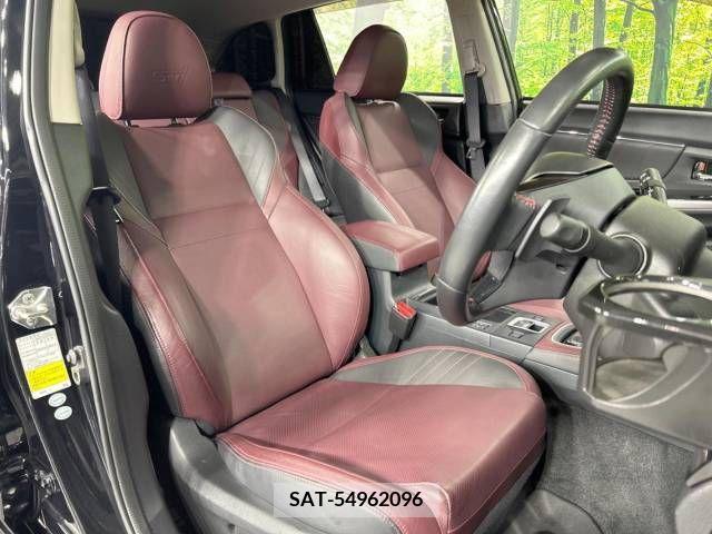 Subaru LEVORG 2017-08 349539-8