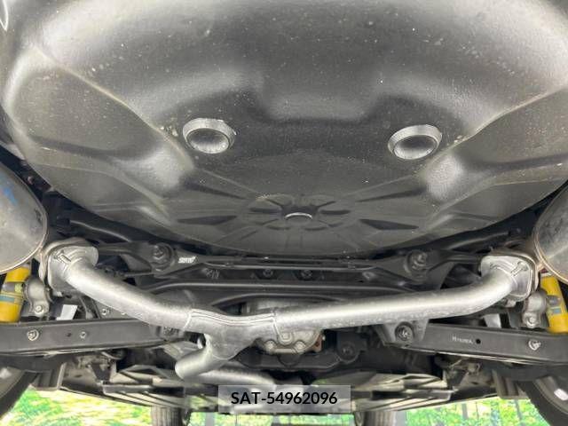 Subaru LEVORG 2017-08 349539-19