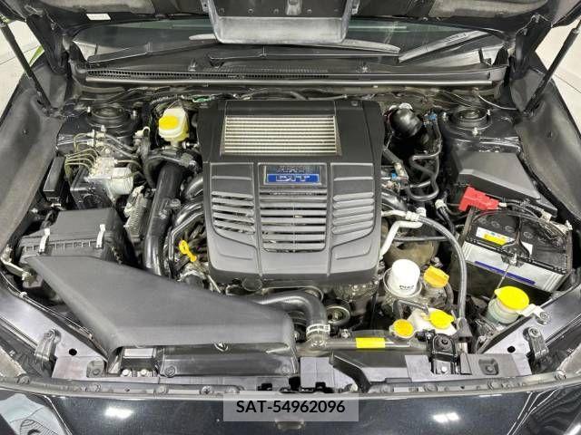 Subaru LEVORG 2017-08 349539-18