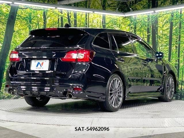 Subaru LEVORG 2017-08 349539-17