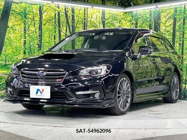 Subaru LEVORG 2017-08 349539-16