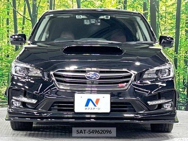 Subaru LEVORG 2017-08 349539-14