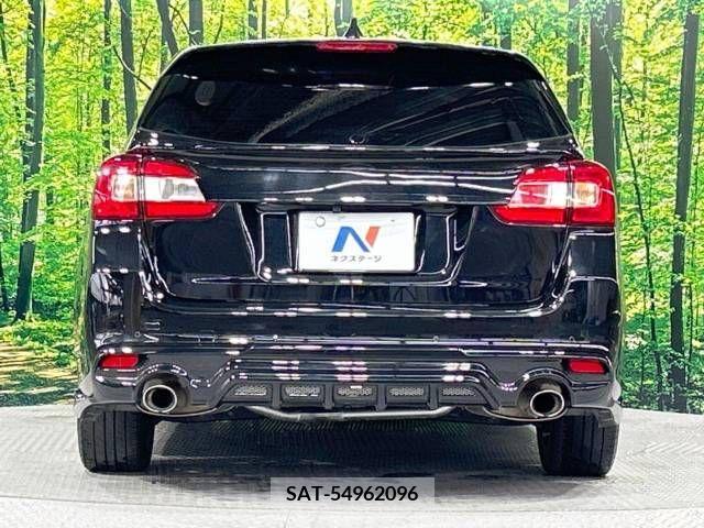 Subaru LEVORG 2017-08 349539-15