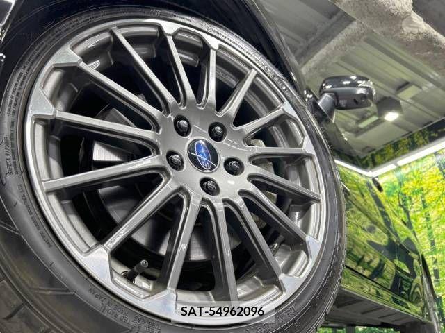 Subaru LEVORG 2017-08 349539-13