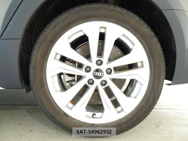 Audi A4 ALLROAD QUATTRO 2021-03 297696-8