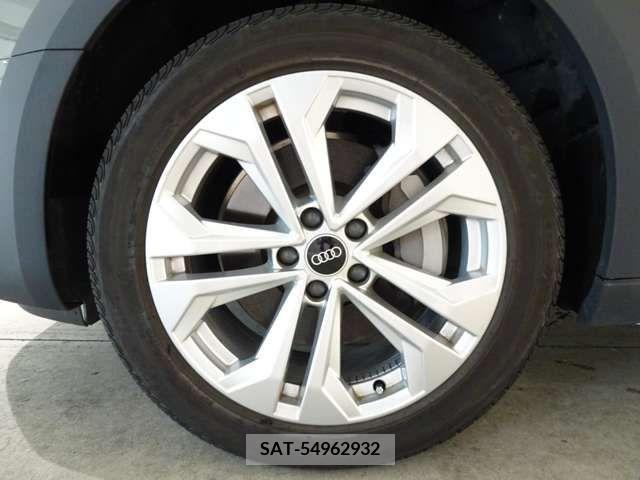 Audi A4 ALLROAD QUATTRO 2021-03 297696-7