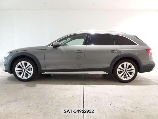Audi A4 ALLROAD QUATTRO 2021-03 297696-6