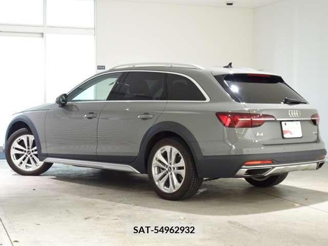 Audi A4 ALLROAD QUATTRO 2021-03 297696-5