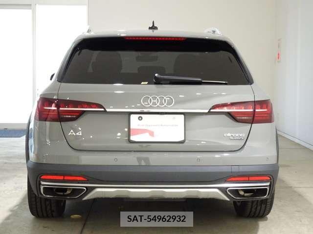 Audi A4 ALLROAD QUATTRO 2021-03 297696-3