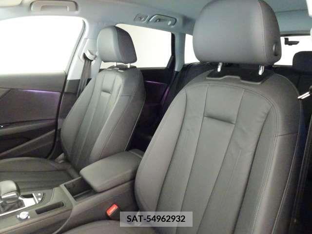 Audi A4 ALLROAD QUATTRO 2021-03 297696-11