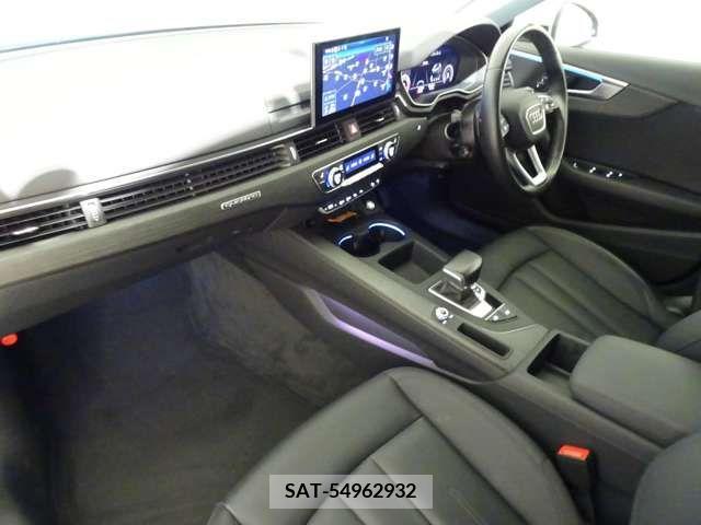 Audi A4 ALLROAD QUATTRO 2021-03 297696-10
