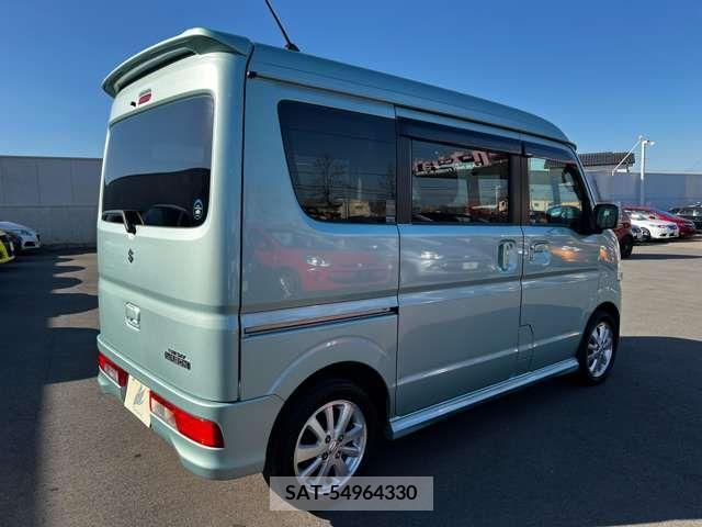 Suzuki EVERY WAGON 2017-01 225536-10
