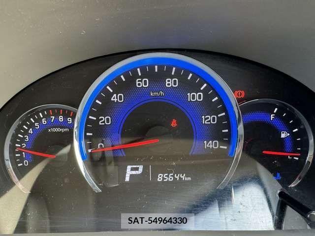Suzuki EVERY WAGON 2017-01 225536-7