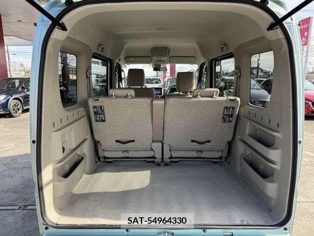 Suzuki EVERY WAGON 2017-01 225536-6