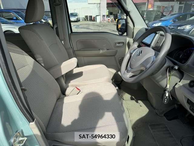 Suzuki EVERY WAGON 2017-01 225536-5