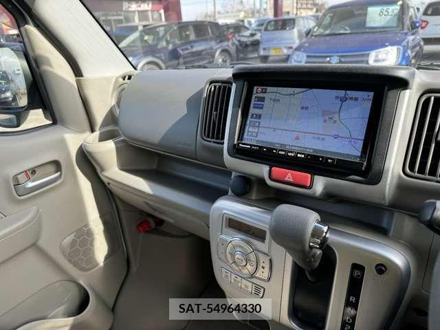 Suzuki EVERY WAGON 2017-01 225536-2