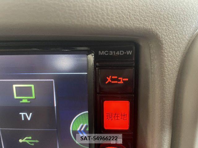 Nissan CUBE 2015-01 209754-11