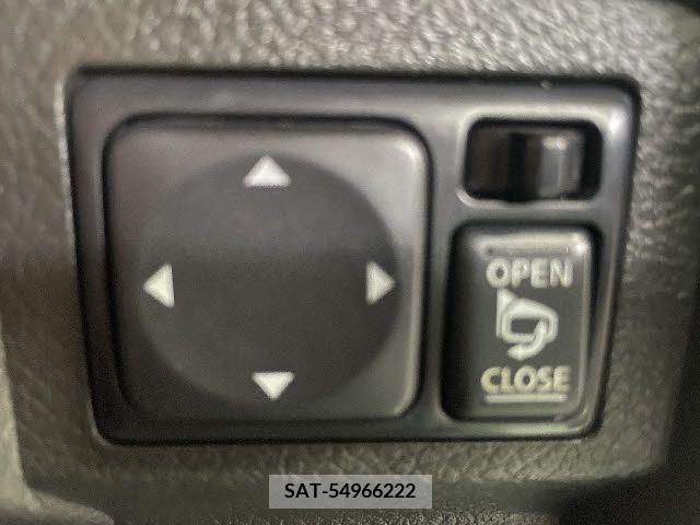 Nissan CUBE 2015-01 209754-16