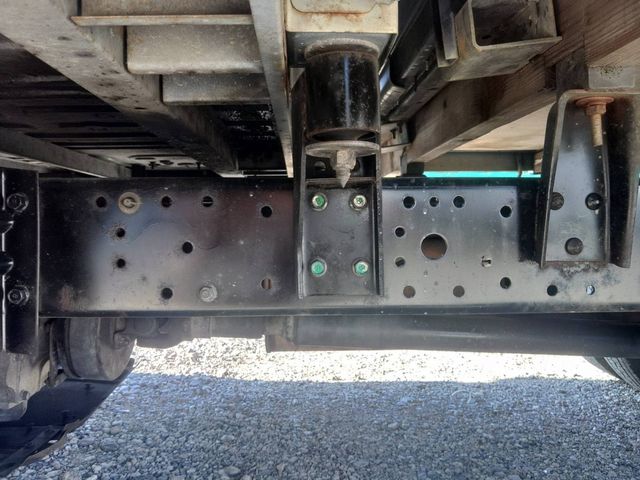 Mitsubishi CANTER GUTS 2004-03 12982-13